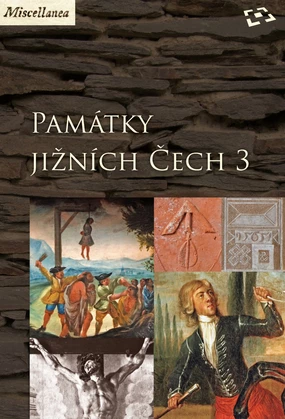 Památky jižních Čech 3