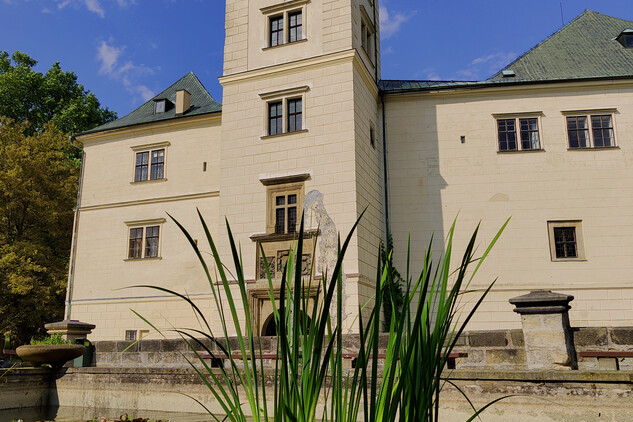 I Hrubý Rohozec rozšíří návštěvní dobu