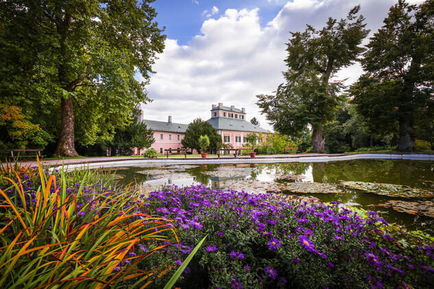 Pondělky je otevřen nejen zámek Ratibořice, ale i Sychrov, Trosky, Zákupy, Kuks i Náchod