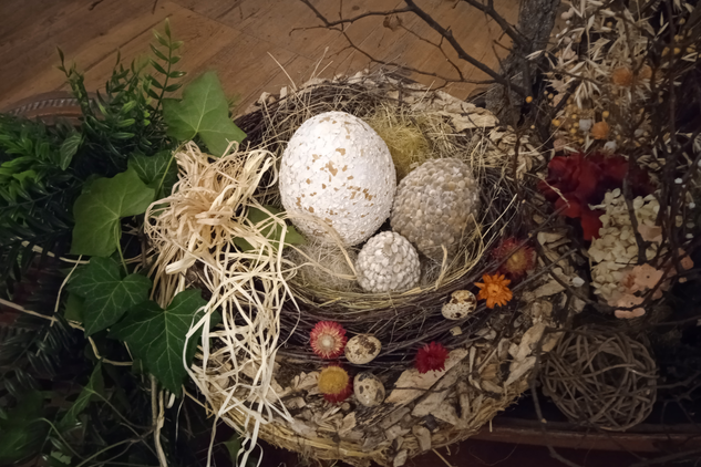 Slatiňany o Velikonocích