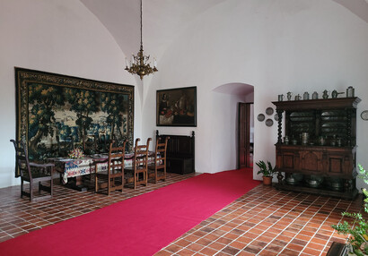 Jídelna