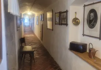 Ochozová chodba